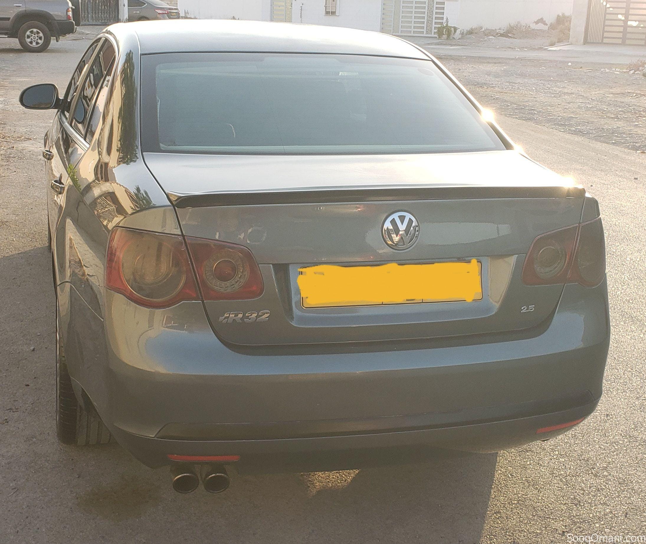 Volkswagen Jetta 2008 For sale