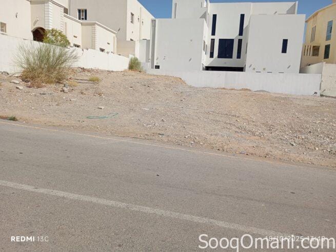 Residential land for sale in Maabela 4, Block 9