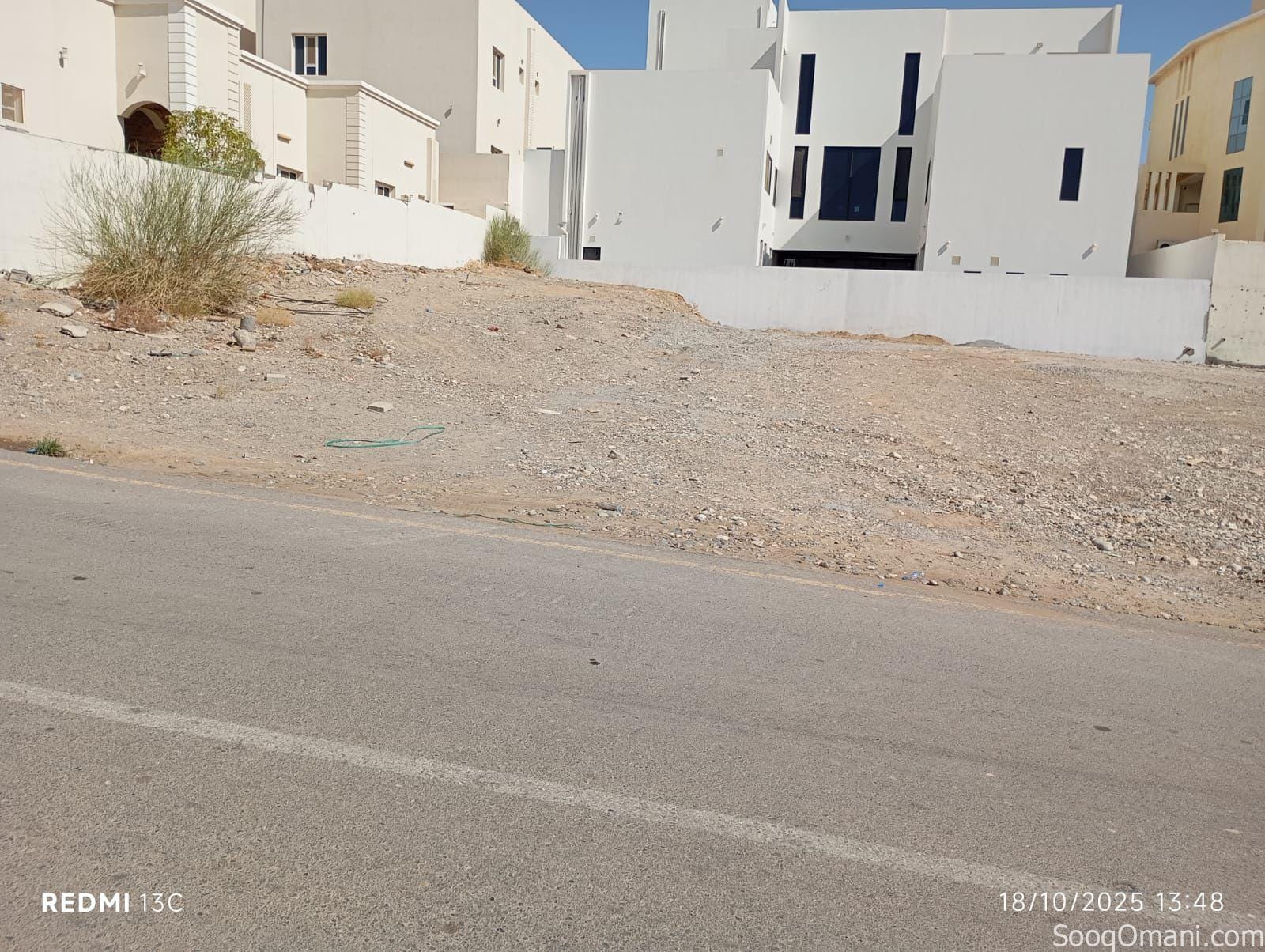 Residential land for sale in Maabela 4, Block 9