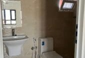 For rent, elegant and clean apartments in a commercial residential building in South Al Mawaleh, near Al Badie Mosque and Al Mawaleh Market.