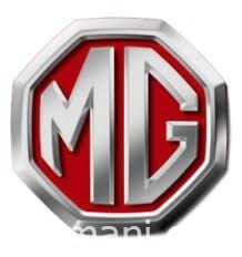 المركز الصيني لصيانة وقطع سيارات MG