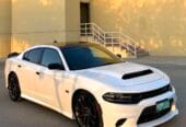 Dodge Charger Scat Pack
