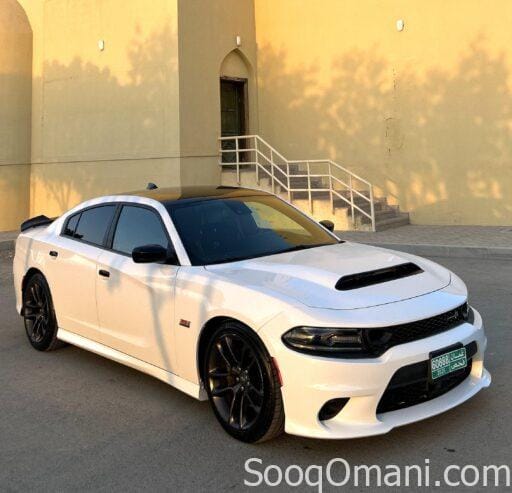 Dodge Charger Scat Pack