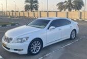 Lexus LS 460