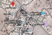 Residential land for sale in Barka Al Haram