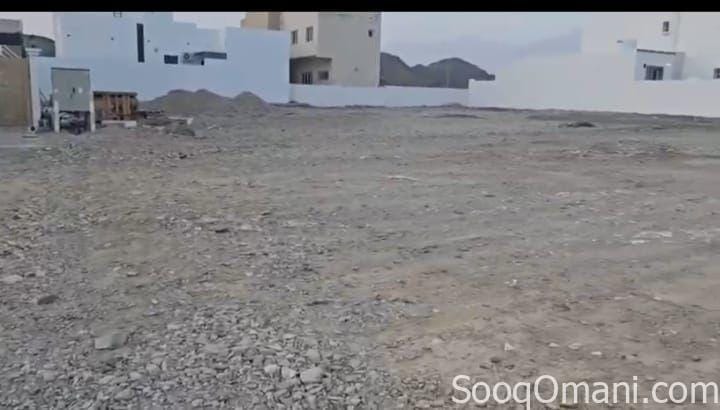 For sale, residential land in Al Nahda City, Block 18, Super Corner