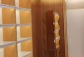 For sale, a new shop with new cabinets and lights in an excellent location in South Maabela, on Al Khair Street, after Taimur Mosque.