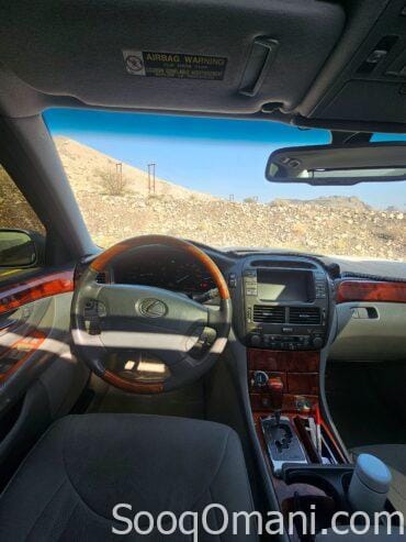 Lexus 2006 for sale