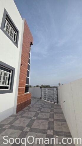 Villa for sale in Al-Fulaij, Al-Taybeen neighborhood