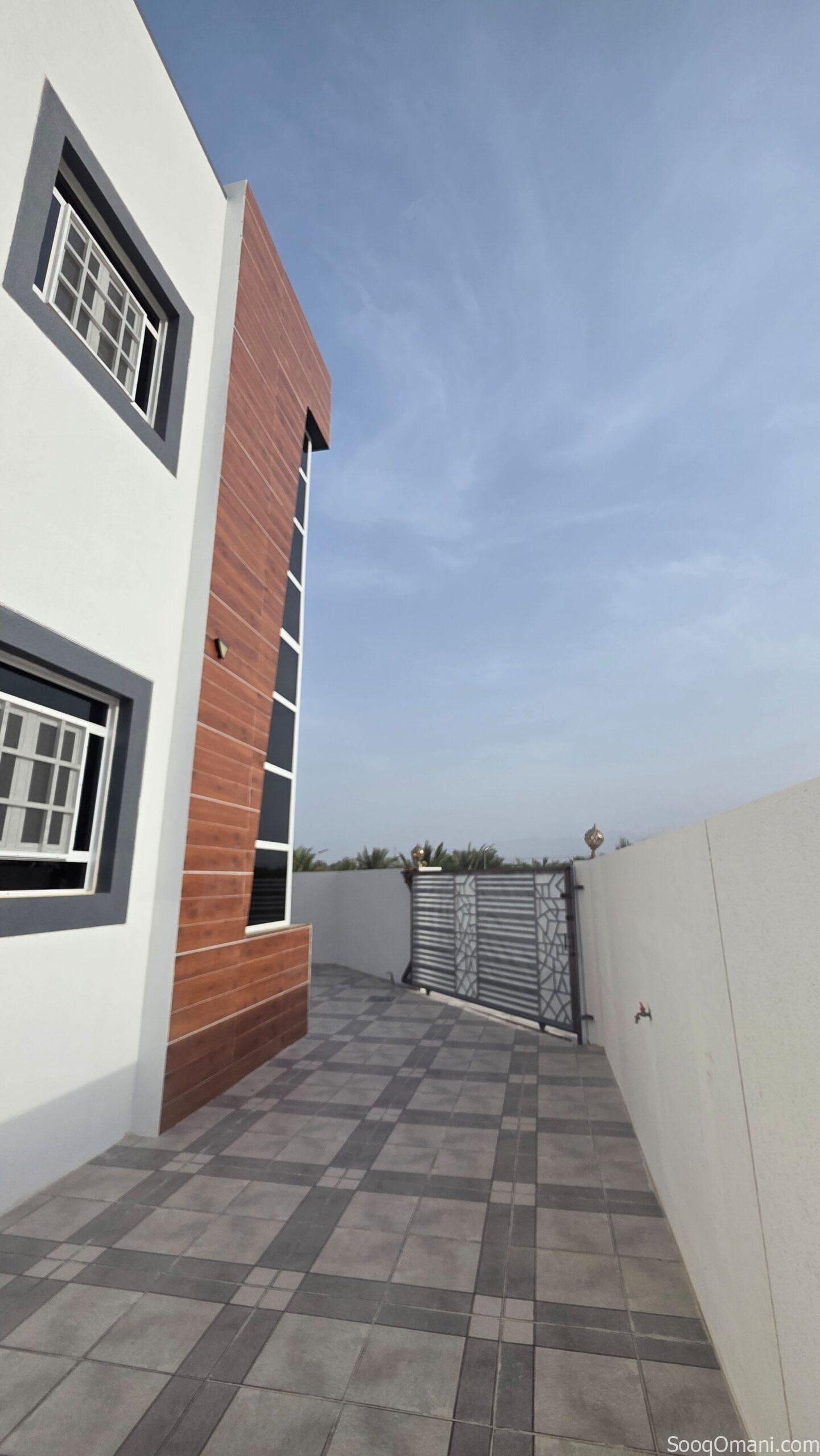 Villa for sale in Al-Fulaij, Al-Taybeen neighborhood
