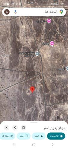Residential land for sale in Barka Al Fulaij