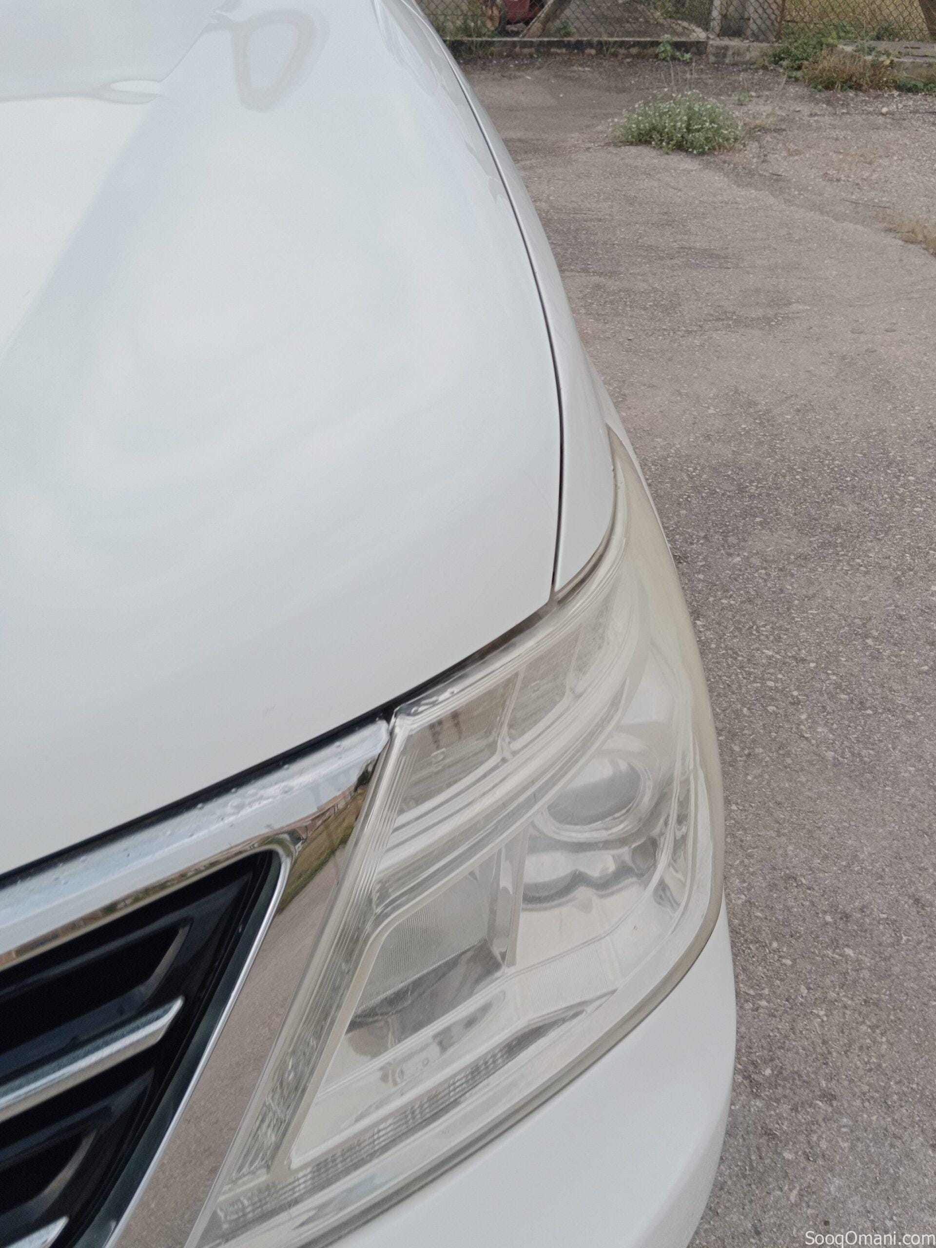 نيسان بترول للبيع فقط