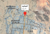I am the owner, Al-Atakiya Al-Wasit, area 680 m, suitable for building a twin villa