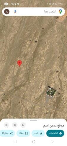 Residential land for sale in Suwaiq, New Khadra