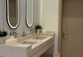 Luxury chalet for daily rent in Salalah at a reasonable price
