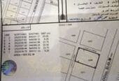Land for sale in Ibra, Al Marani Square 1