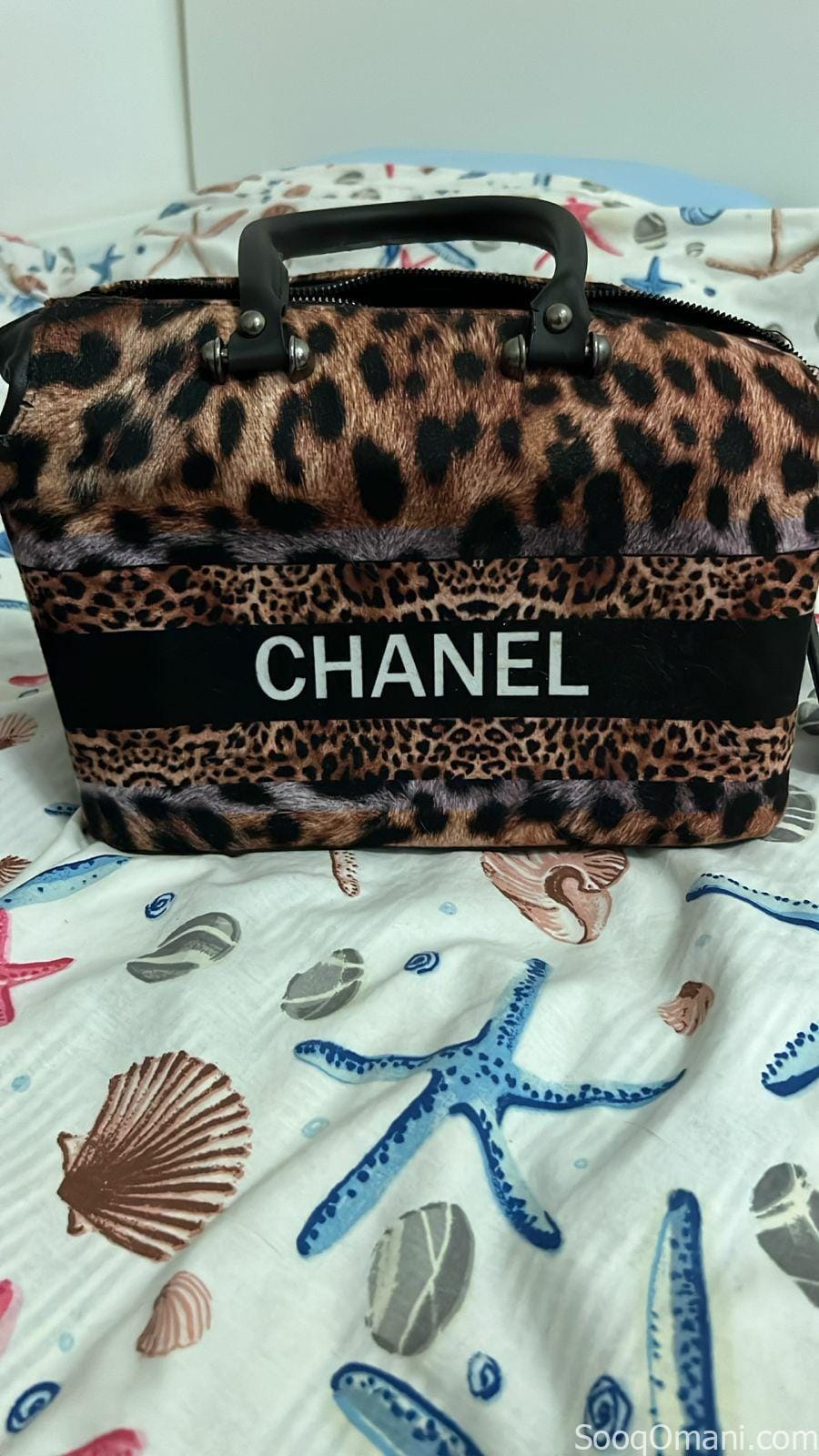 Luxury Turkish women’s handbags