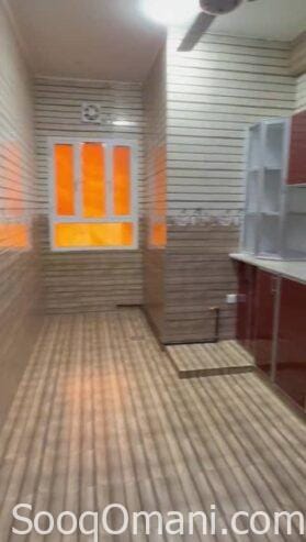 Apartment for monthly rent in Muscat, Al Amerat