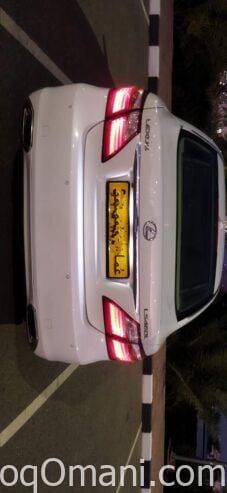 Lexus LS 460
