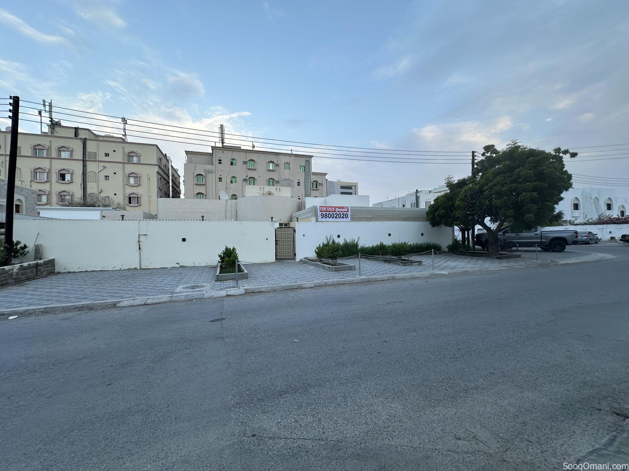 House for sale