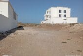Residential land for sale in Barka, Abu Nakheel