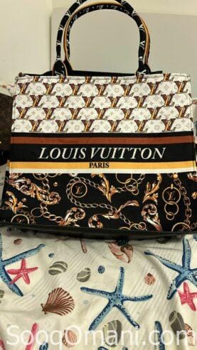 Luxury Turkish women’s handbags