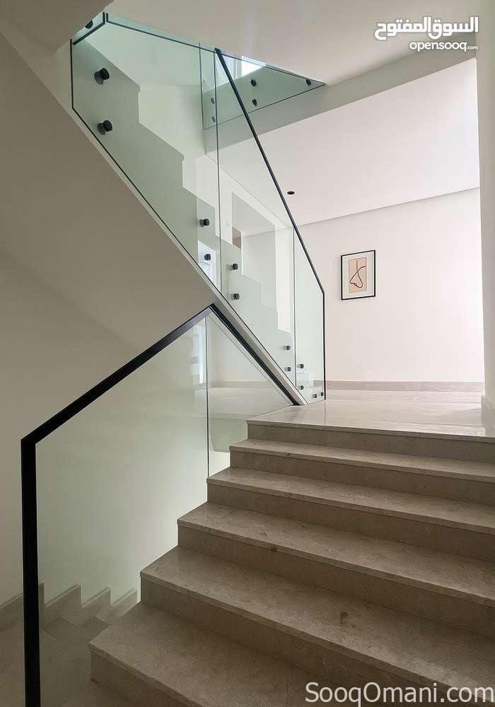 Apartment for monthly rent in Al-Khoudh 7