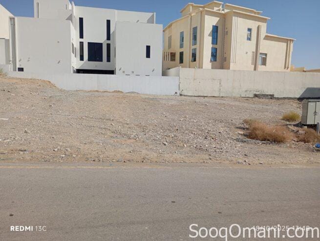 Residential land for sale in Maabela 4, Block 9