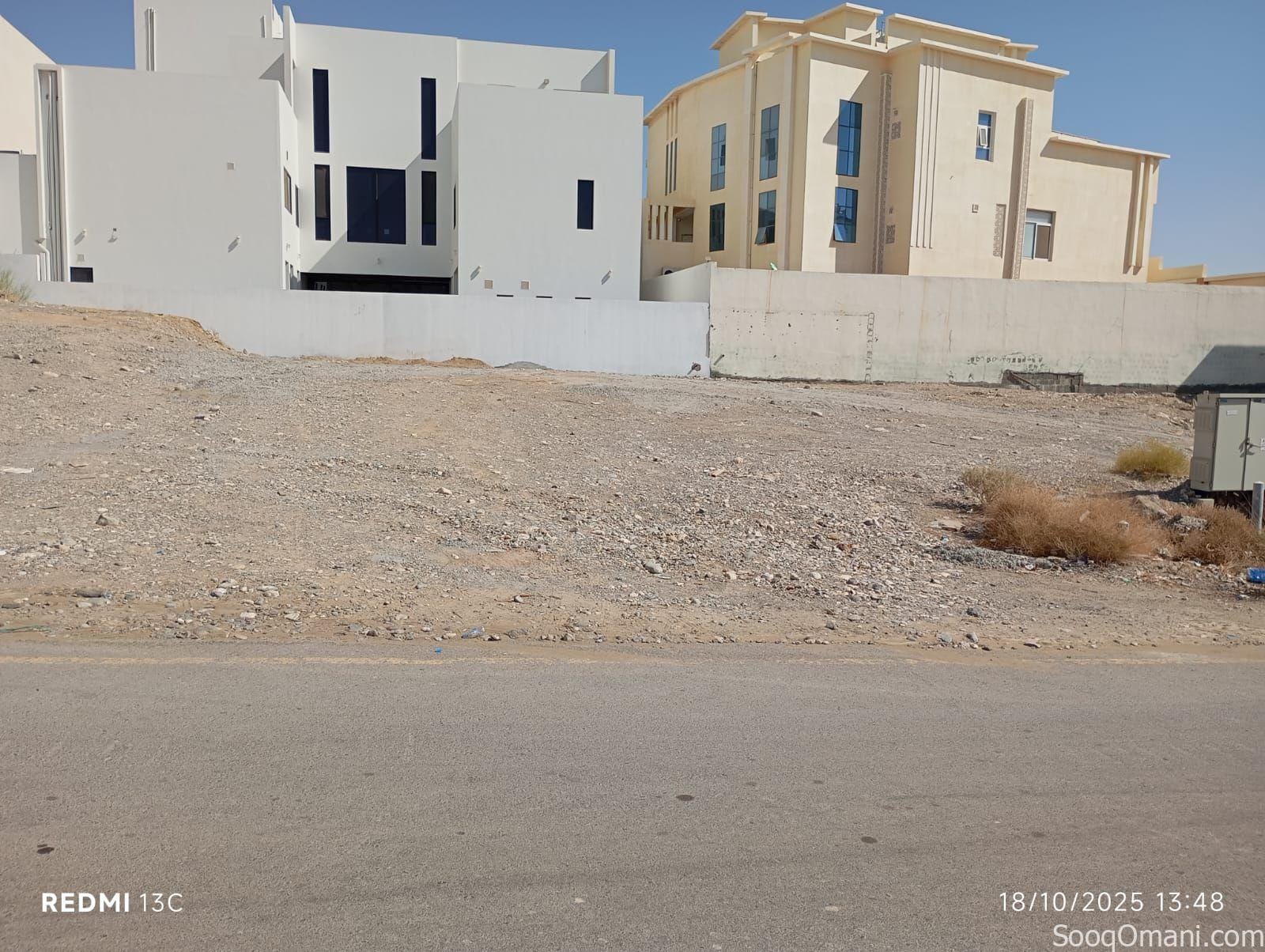 Residential land for sale in Maabela 4, Block 9