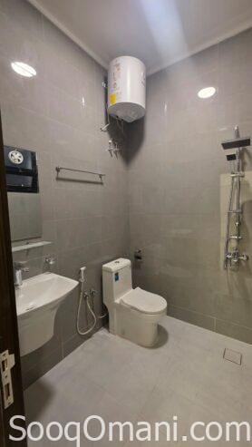 Luxury villa for sale in Asim neighborhood