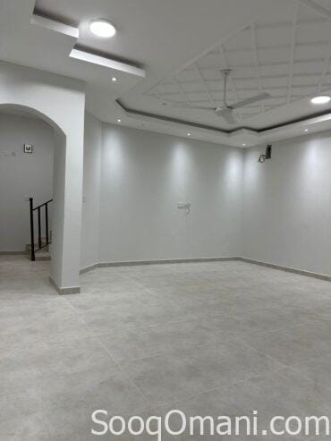 Villa for sale in Barka Al-Qurayhat