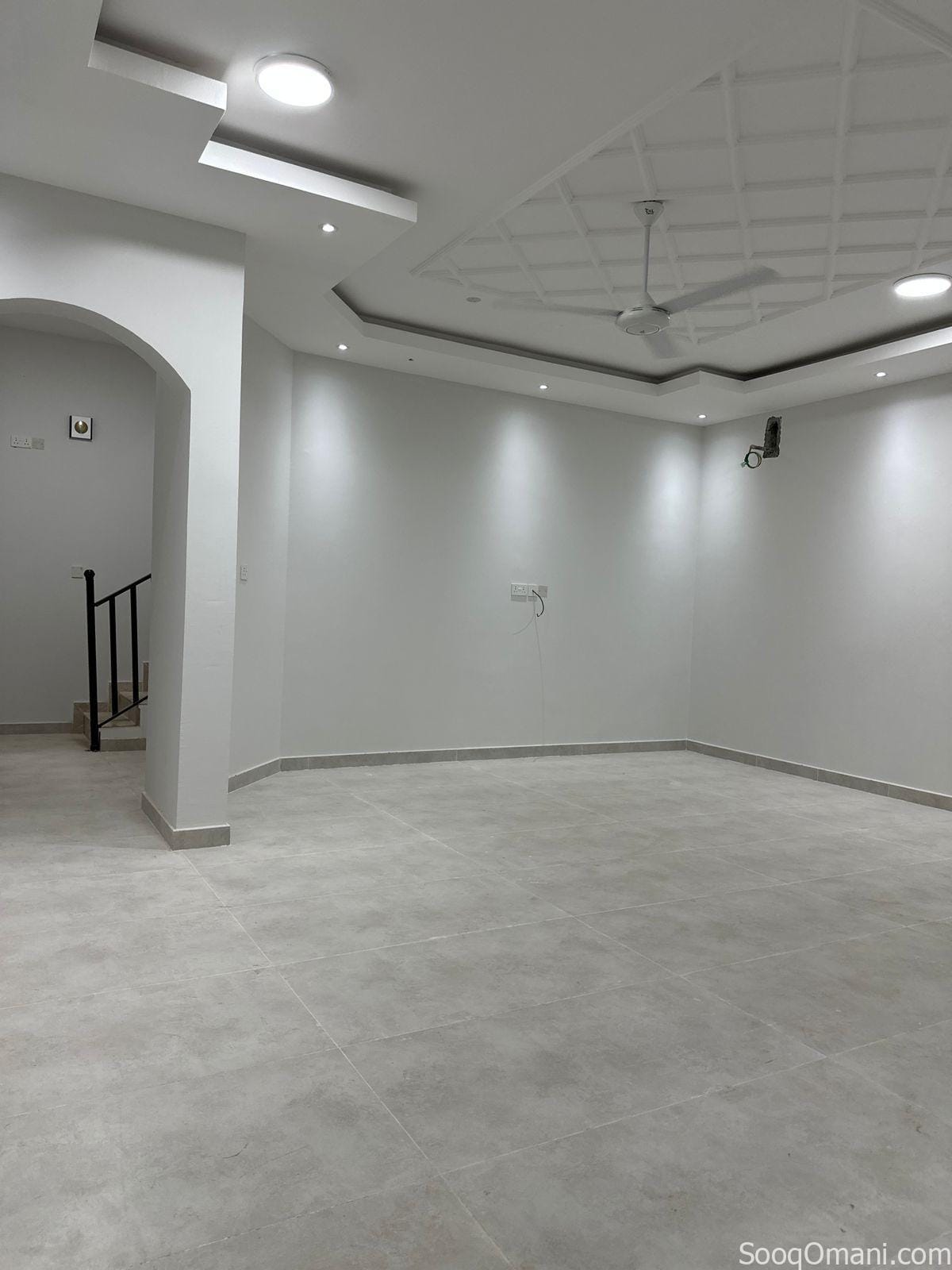 Villa for sale in Barka Al-Qurayhat