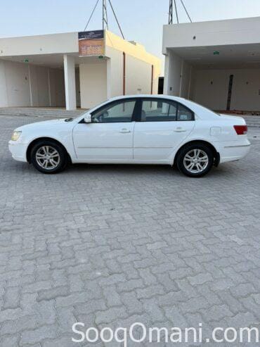 Hyundai Sonata for sale