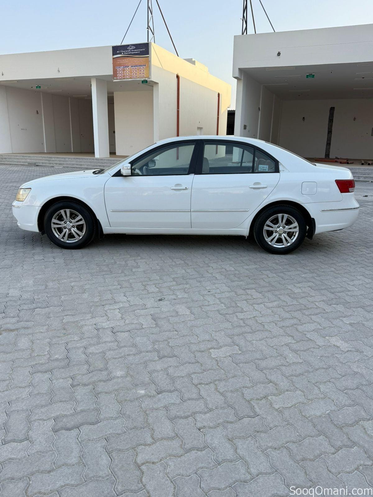 Hyundai Sonata for sale