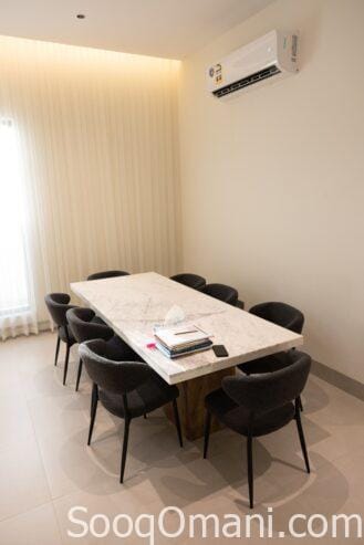 Luxury villa for sale in Al Khoud 6