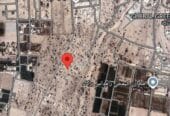 Residential land for sale in Barka Al-Silaha