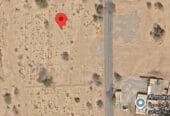 Residential land for sale in Barka Al Rumais