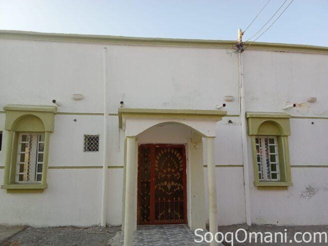Arabic house for sale
