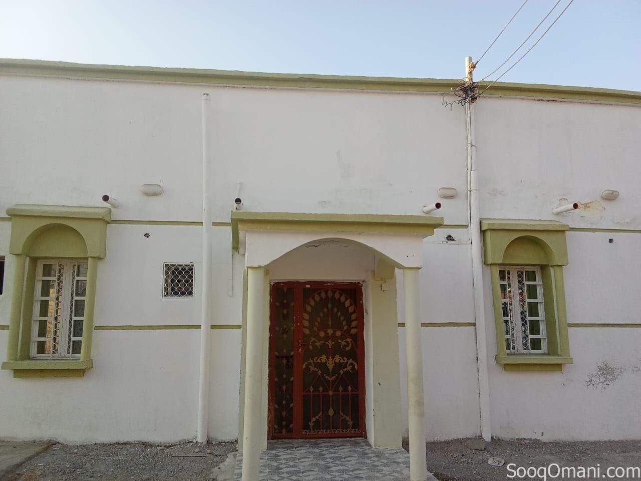 Arabic house for sale