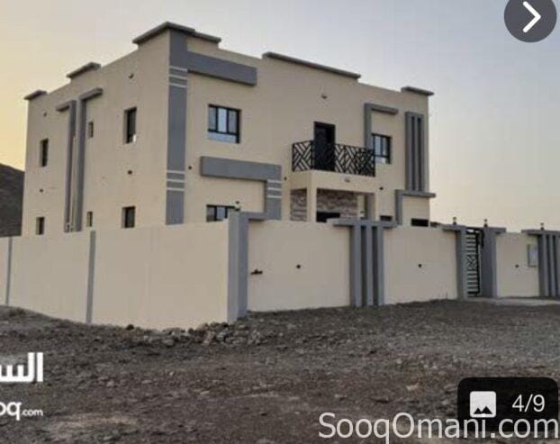 House for rent 220 riyals