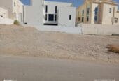 Residential land for sale in Maabela 4, Block 9