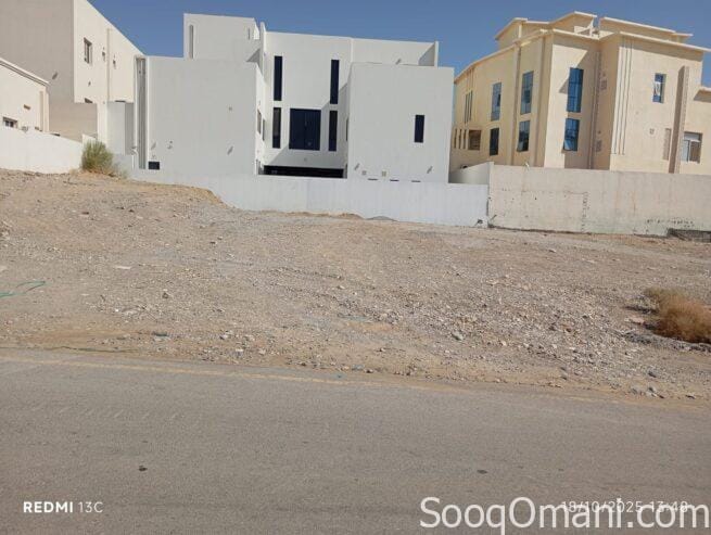 Residential land for sale in Maabela 4, Block 9