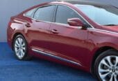 Hyundai Azera for sale