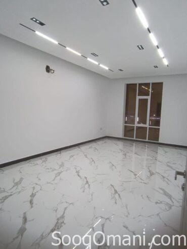 Apartment for rent in Muscat Al Khuwair