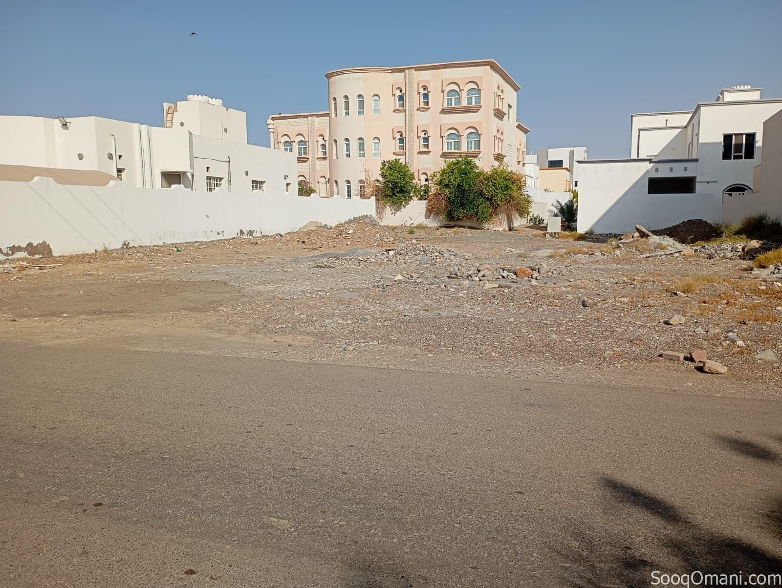Residential land for sale in South Maabela 5/1
