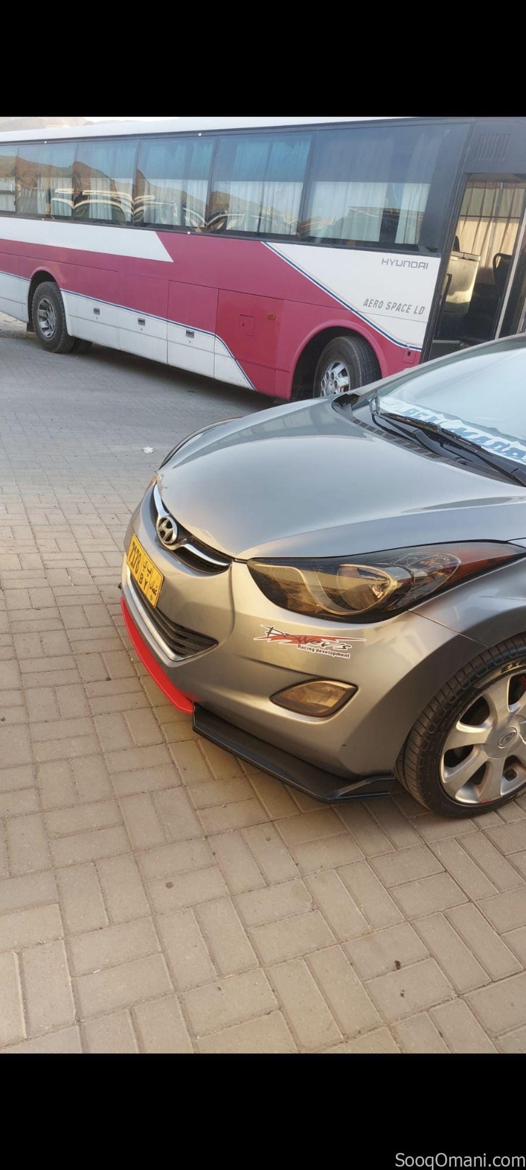 النترا ليمتدد فل مواصفات ماتحتاج ريال ممشى قليل