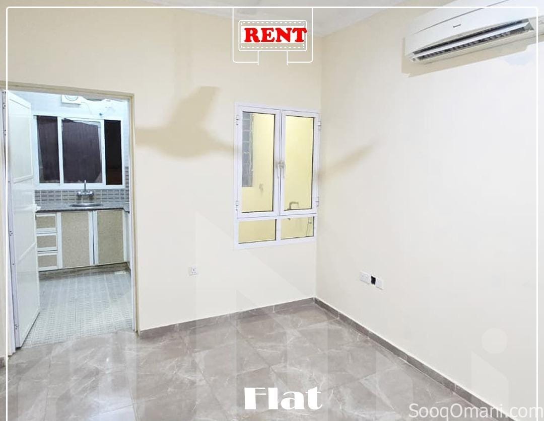 For rent an excellent apartment in a prime location in South Maabela, after Al Safa roundabout and near Badr Al Samaa