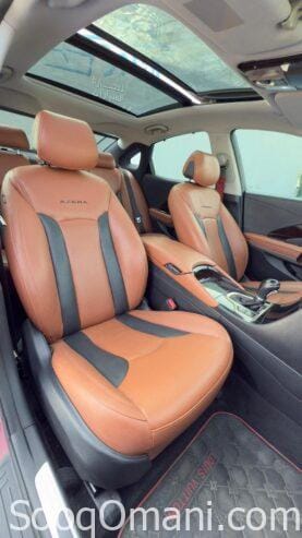 Hyundai Azera for sale