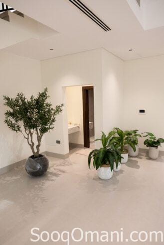 Luxury villa for sale in Al Khoud 6