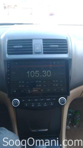 For sale Honda Accord for sale, 2006 model